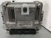 Unidad de control/módulo del motor