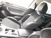 Asiento delantero del pasajero