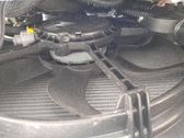 Elektryczny wentylator chłodnicy