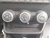 Panel klimatyzacji