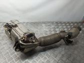 Filtro de partículas del catalizador/FAP/DPF