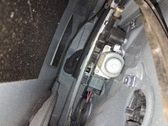 Regulador de puerta delantera con motor
