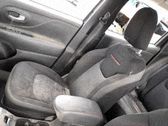 Asiento delantero del pasajero