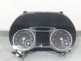 Velocímetro (tablero de instrumentos)