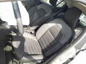 Asiento delantero del conductor