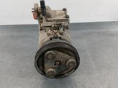 Ilmastointilaitteen kompressorin pumppu (A/C)