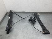 Regulador de puerta delantera con motor