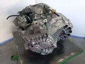 Manual 5 speed gearbox