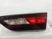 Tailgate rear/tail lights