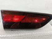 Tailgate rear/tail lights