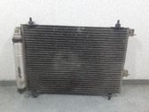 Radiador de refrigeración del A/C (condensador)
