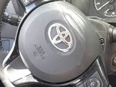 Juego de airbag con panel
