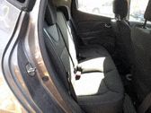 Asiento trasero