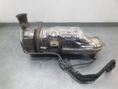 Filtro de partículas del catalizador/FAP/DPF