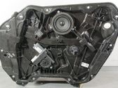 Regulador de puerta delantera con motor