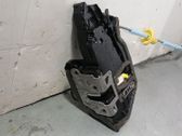 Front door lock
