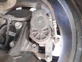 Bremssattel hinten