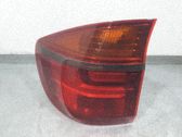 Lampa tylna