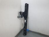 Regulador de puerta delantera con motor