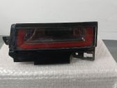 Tailgate rear/tail lights