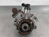 Pompe d'injection de carburant à haute pression