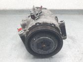 Compresor (bomba) del aire acondicionado (A/C))