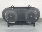 Velocímetro (tablero de instrumentos)