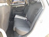 Asiento trasero