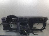 Juego de airbag con panel