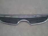 Grille de calandre avant
