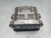 Unidad de control/módulo del motor