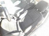 Asiento delantero del conductor