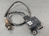 Lambda probe sensor