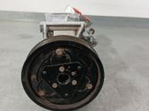 Compresor (bomba) del aire acondicionado (A/C))