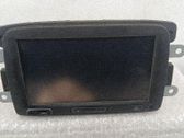 Unidad delantera de radio/CD/DVD/GPS