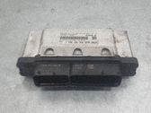Unidad de control/módulo del motor