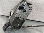 Cerradura de puerta delantera