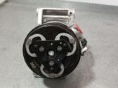 Ilmastointilaitteen kompressorin pumppu (A/C)