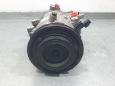 Compresor (bomba) del aire acondicionado (A/C))