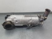 Filtro de partículas del catalizador/FAP/DPF