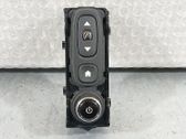 Multifunctional control switch/knob