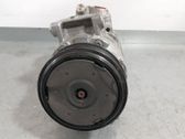 Compresor (bomba) del aire acondicionado (A/C))