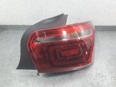 Lampa tylna