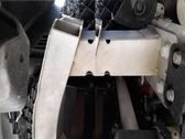 Front bumper cross member
