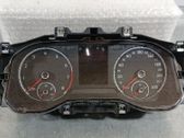Velocímetro (tablero de instrumentos)