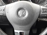 Juego de airbag con panel
