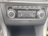Unidad de control climatización