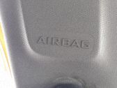 Airbag del techo