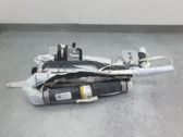 Airbag del techo