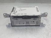Unidad delantera de radio/CD/DVD/GPS
